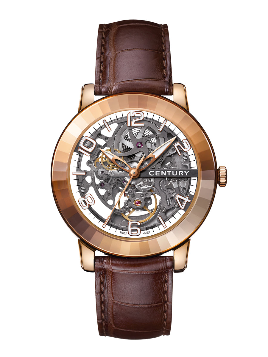 Elegance Skeleton