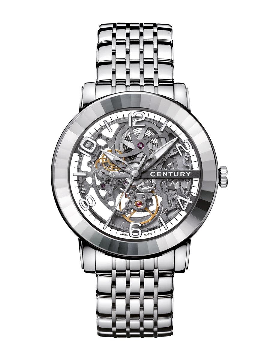 Elegance Skeleton