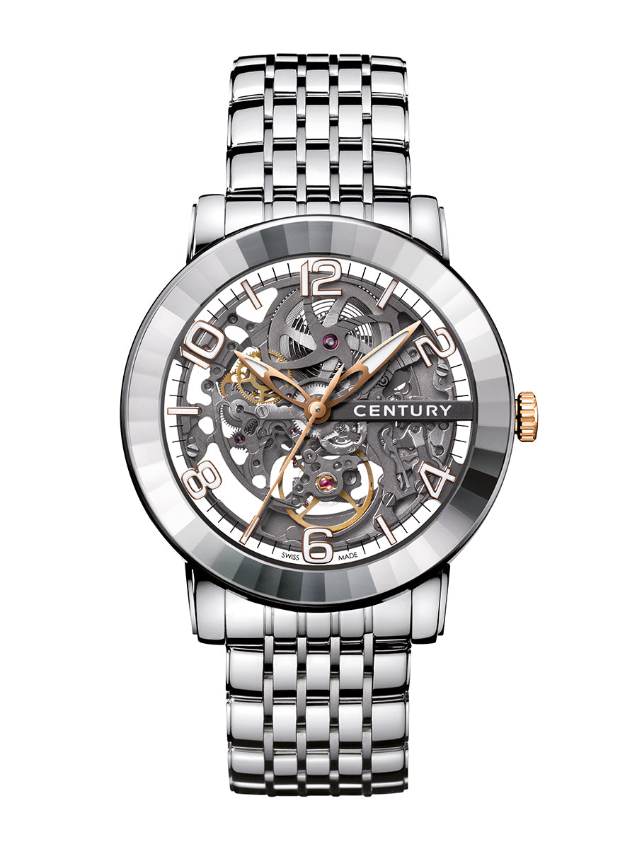 Elegance Skeleton