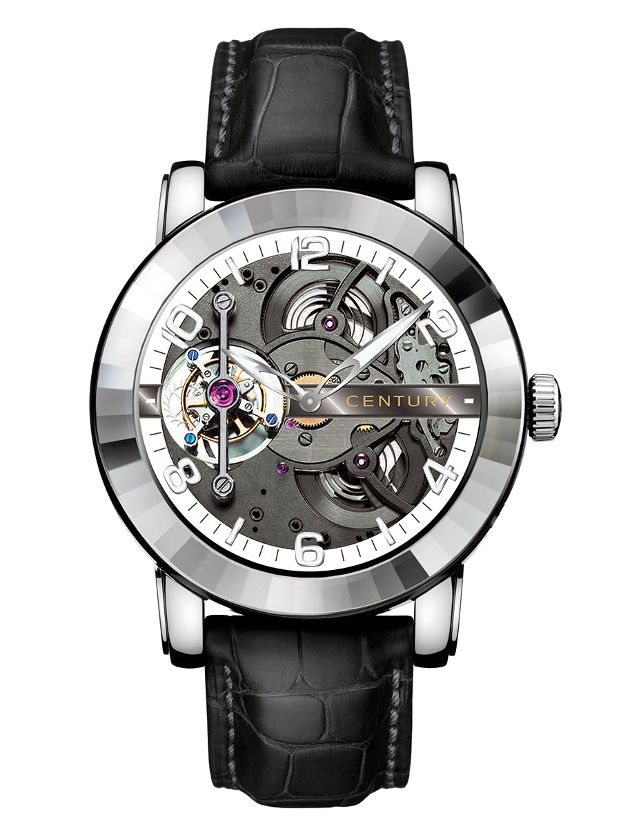 Elegance Tourbillon