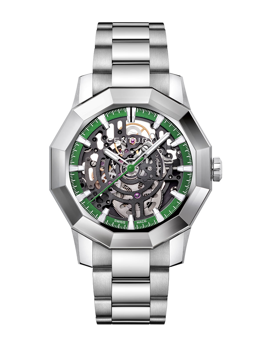 Prime Time Skeleton
