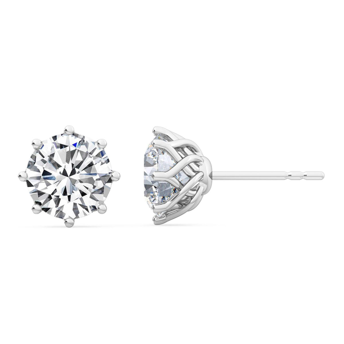 EARRINGS - Angle 3