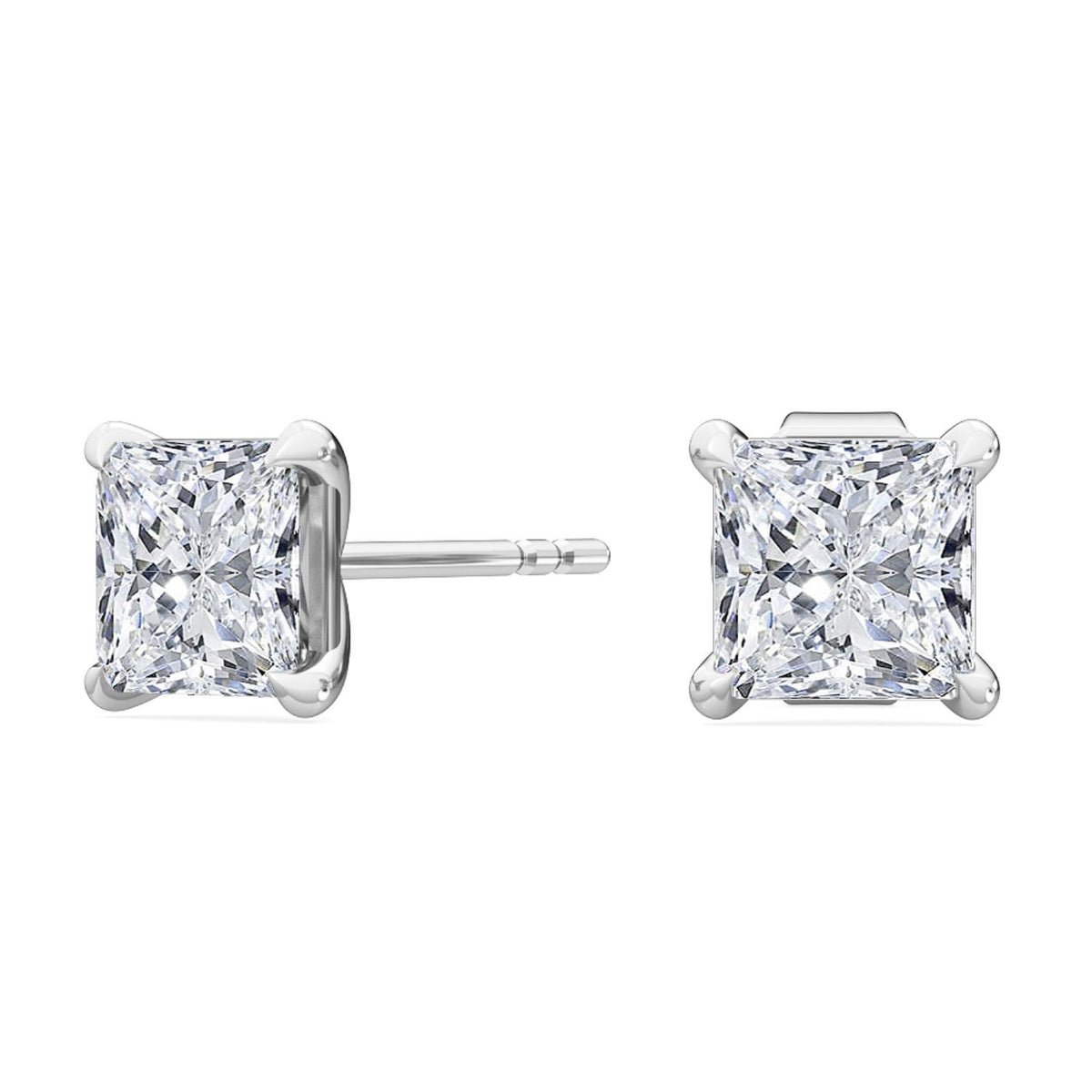EARRINGS - Main View