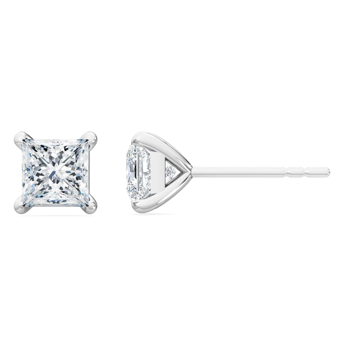 EARRINGS - Main View