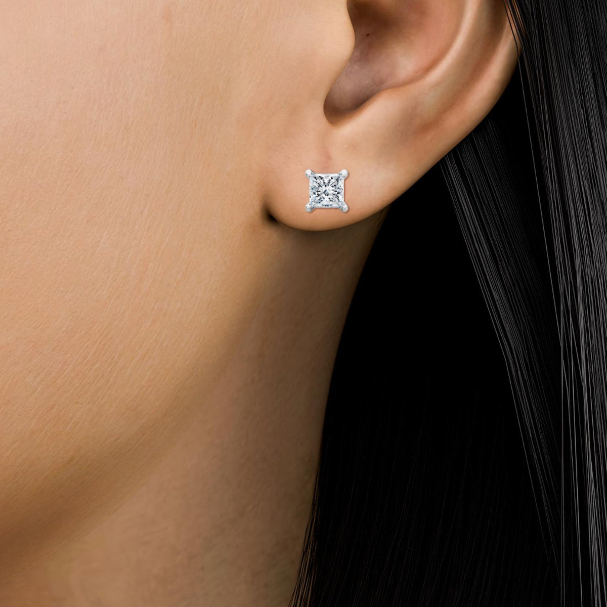 EARRINGS - Angle 2