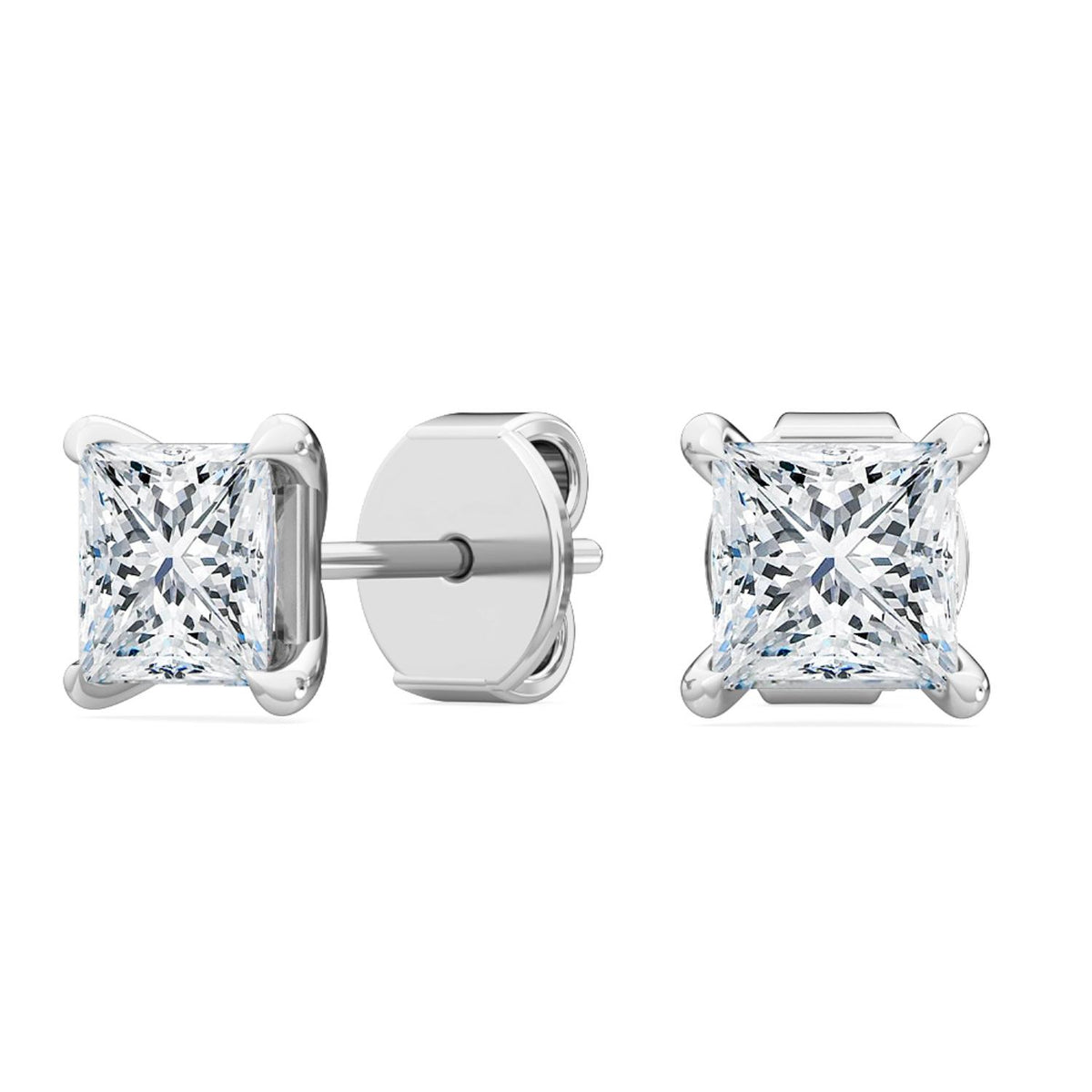 EARRINGS - Angle 3