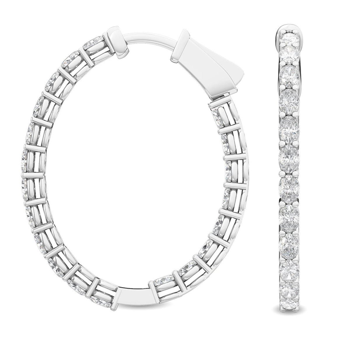 EARRINGS - Angle 3
