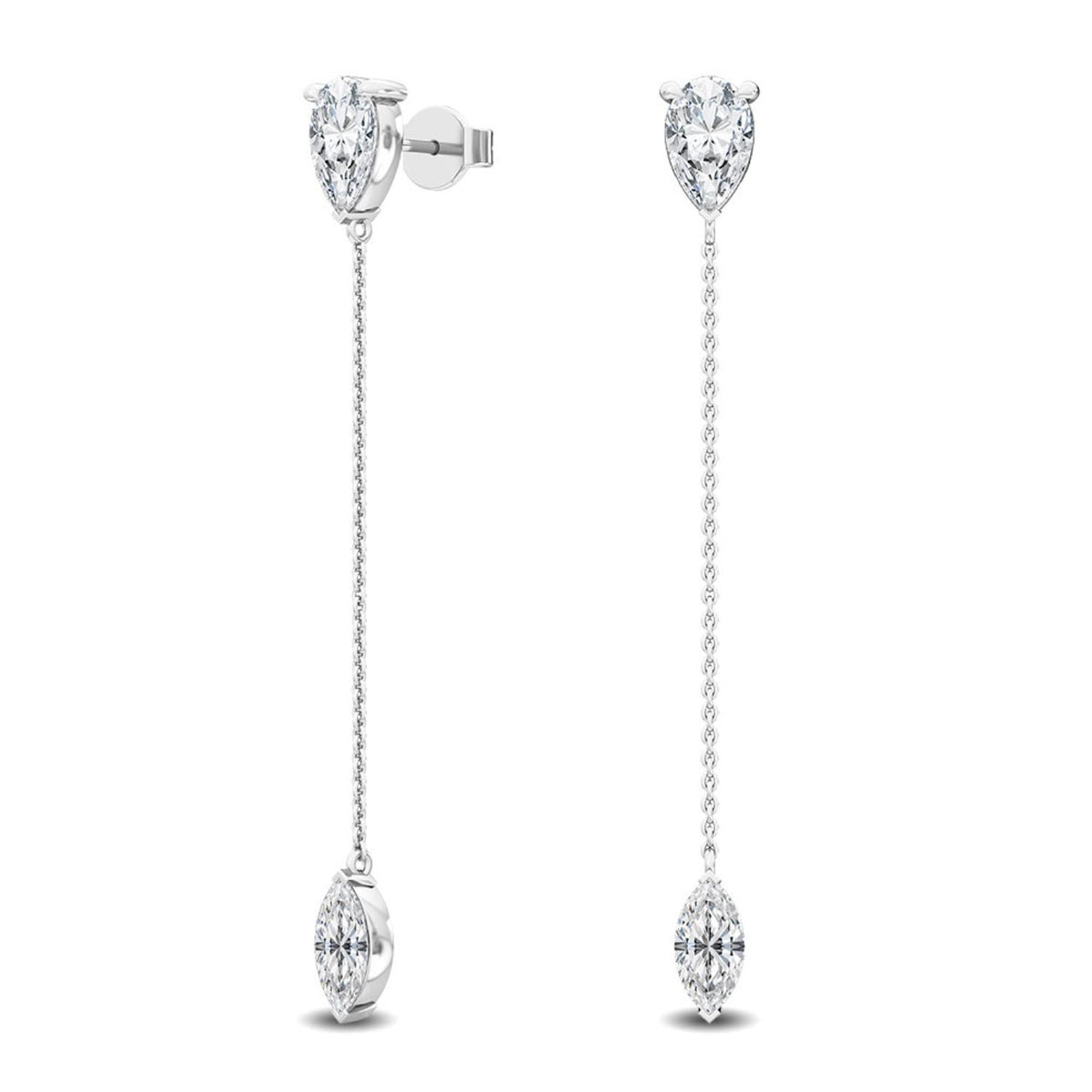 EARRINGS - Main View
