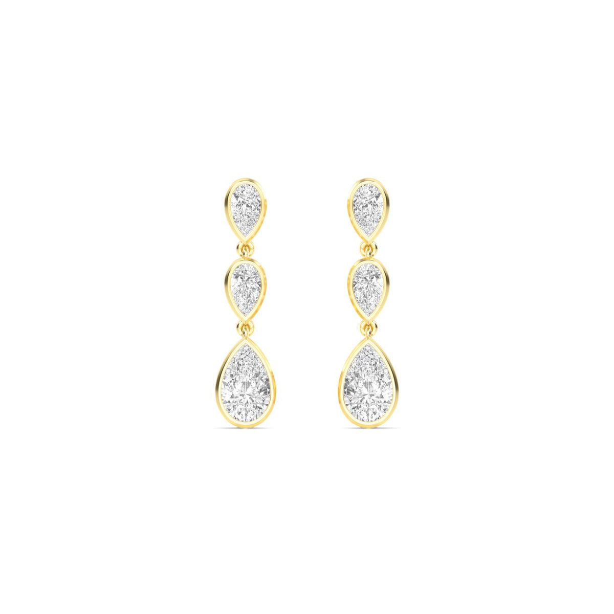 EARRINGS - Main View