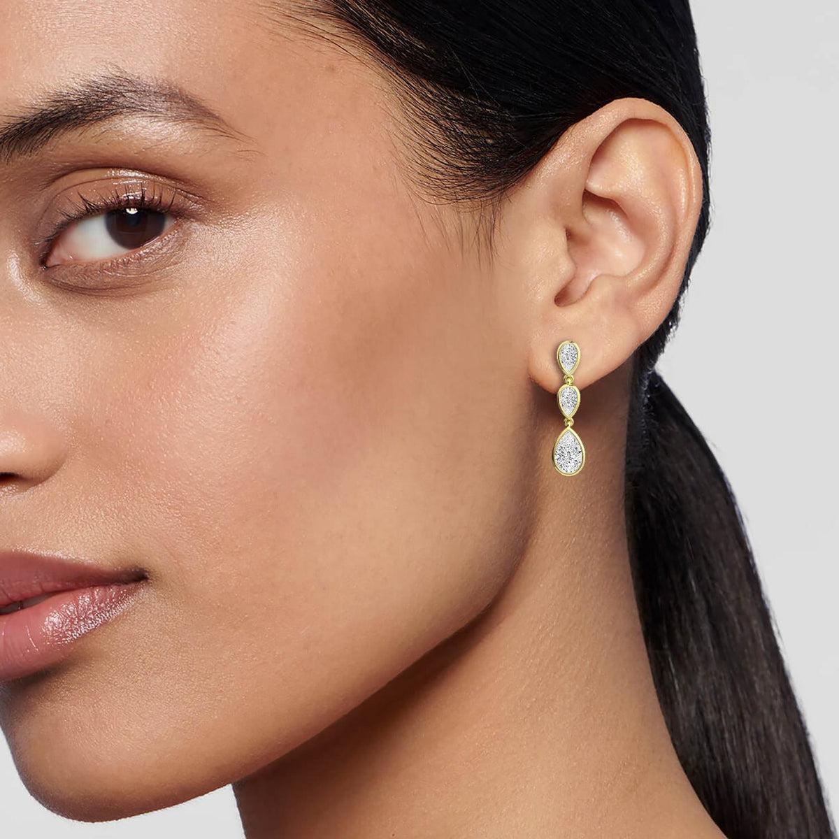EARRINGS - Angle 2