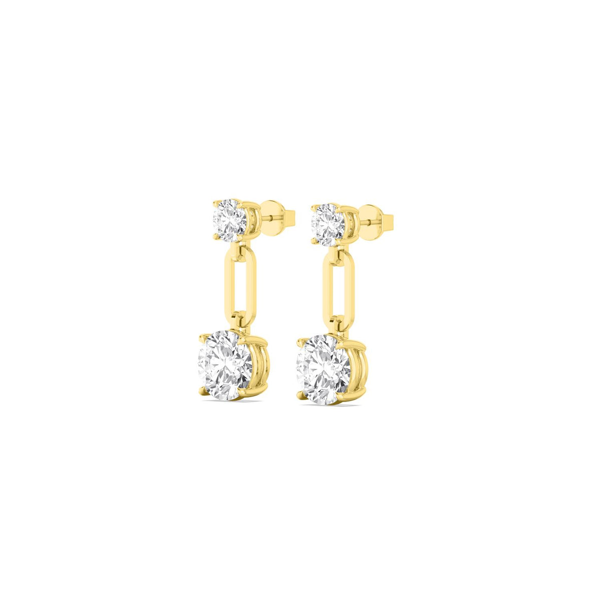 EARRINGS - Angle 3