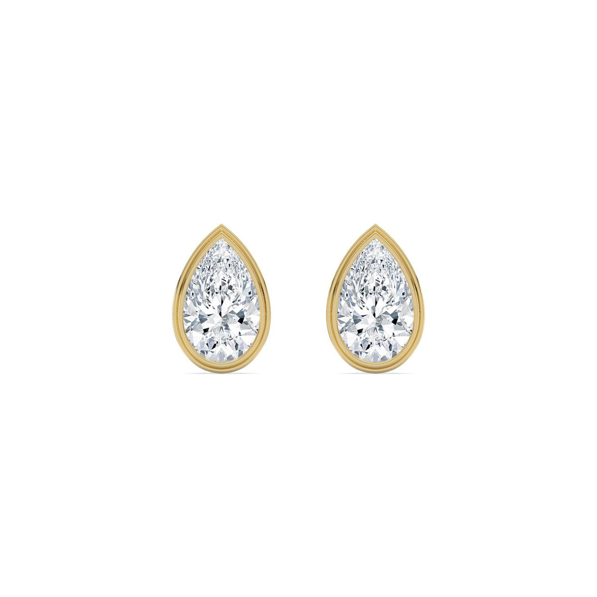 EARRINGS - Main View