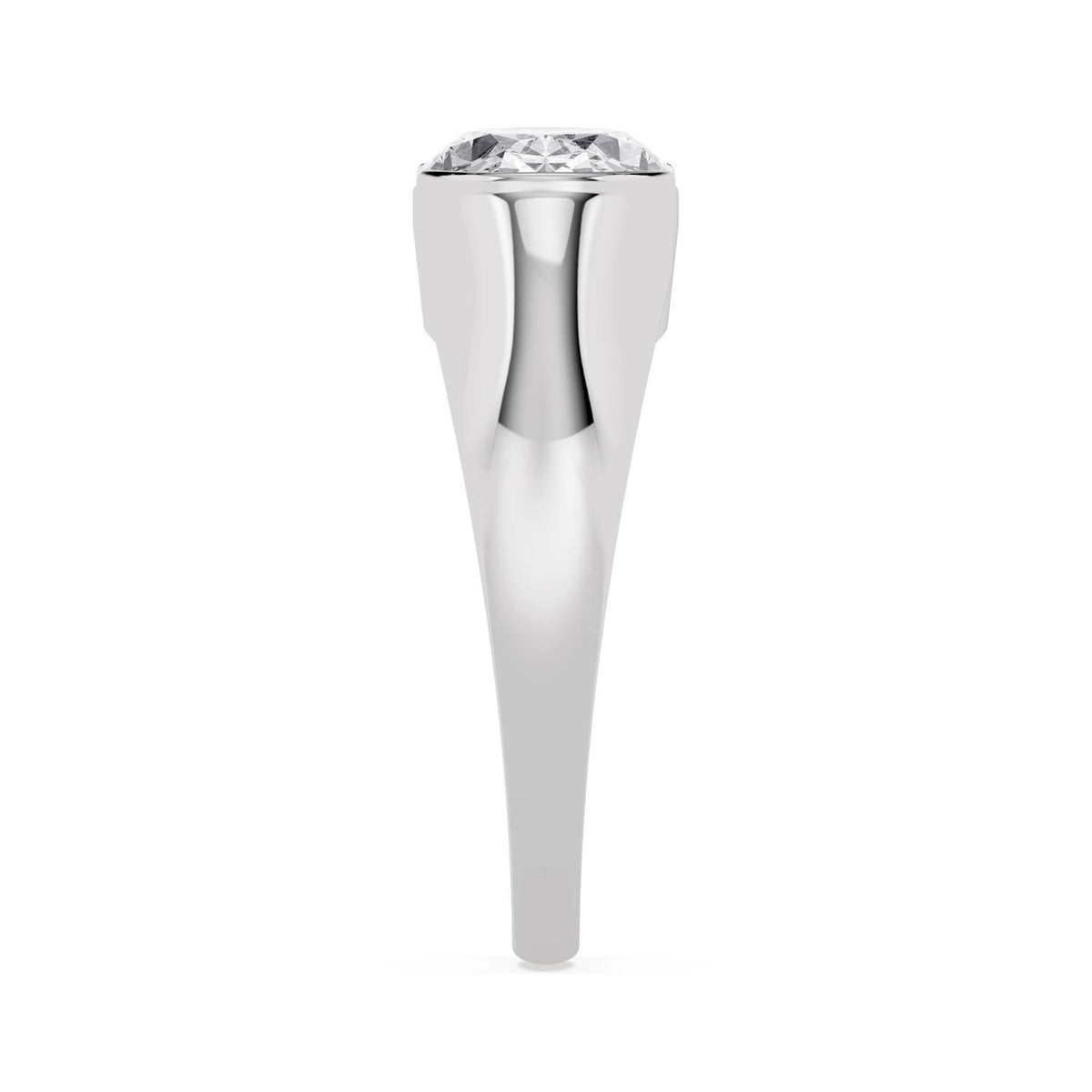 ENGAGEMENT RINGS - Angle 4