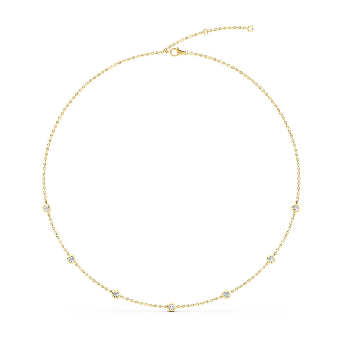 NECKLACE - Main View