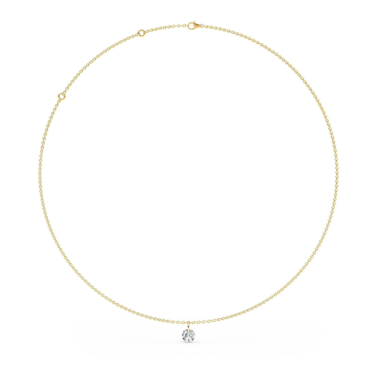 NECKLACE - Main View