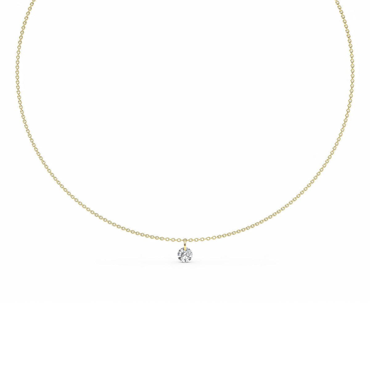 NECKLACE - Angle 2