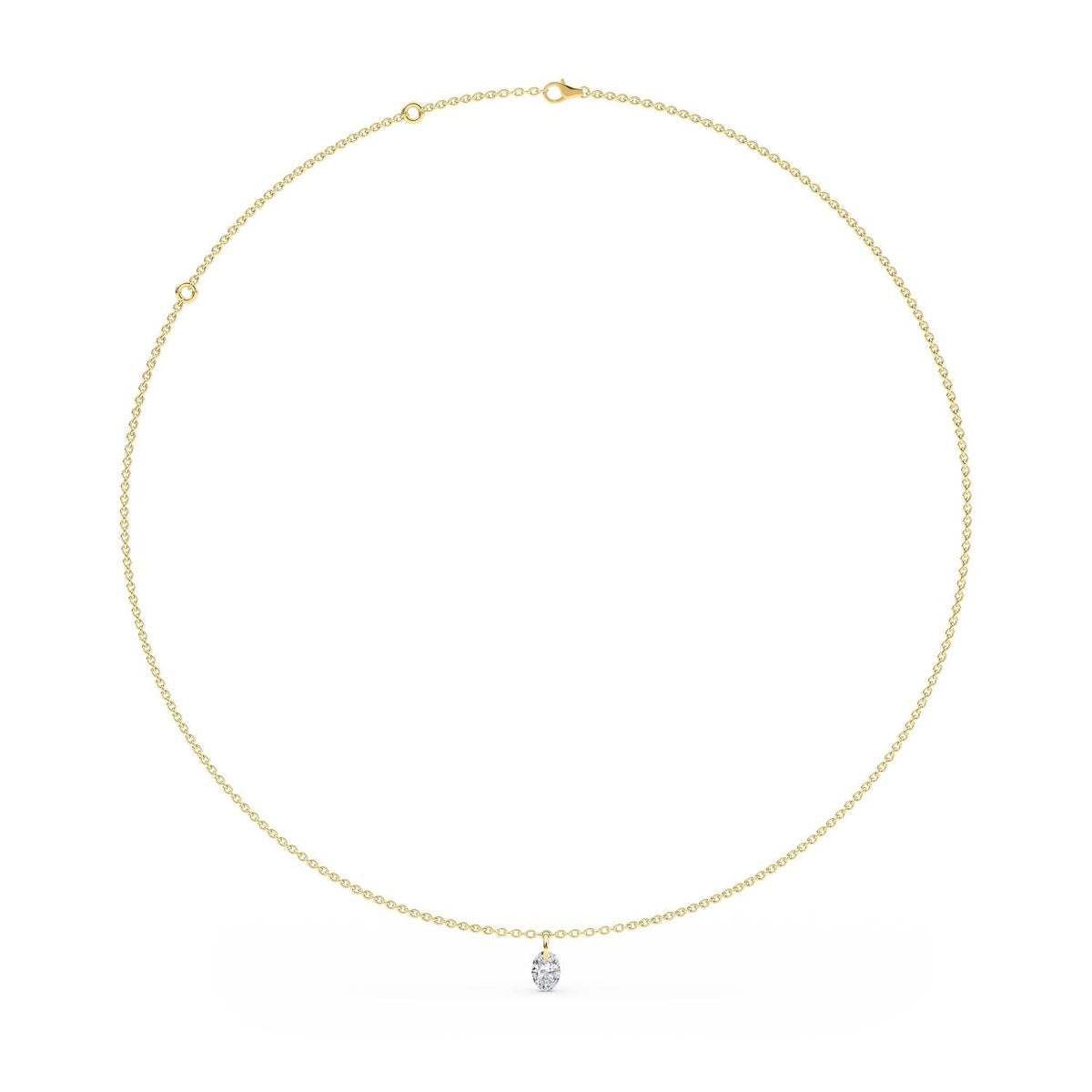 NECKLACE - Main View