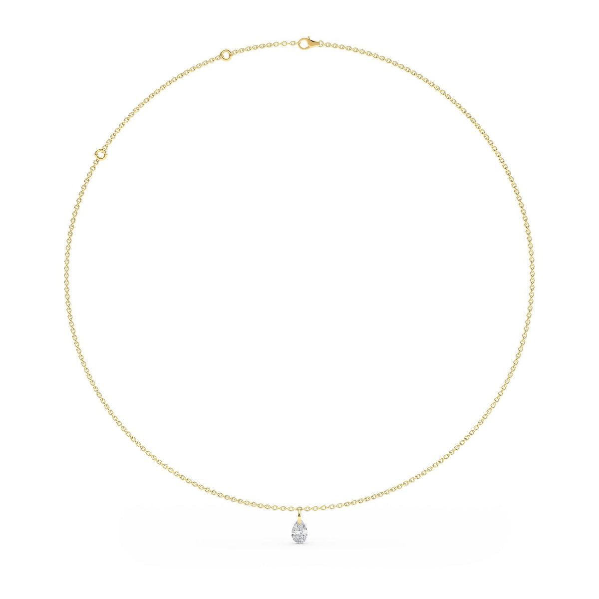 NECKLACE - Main View