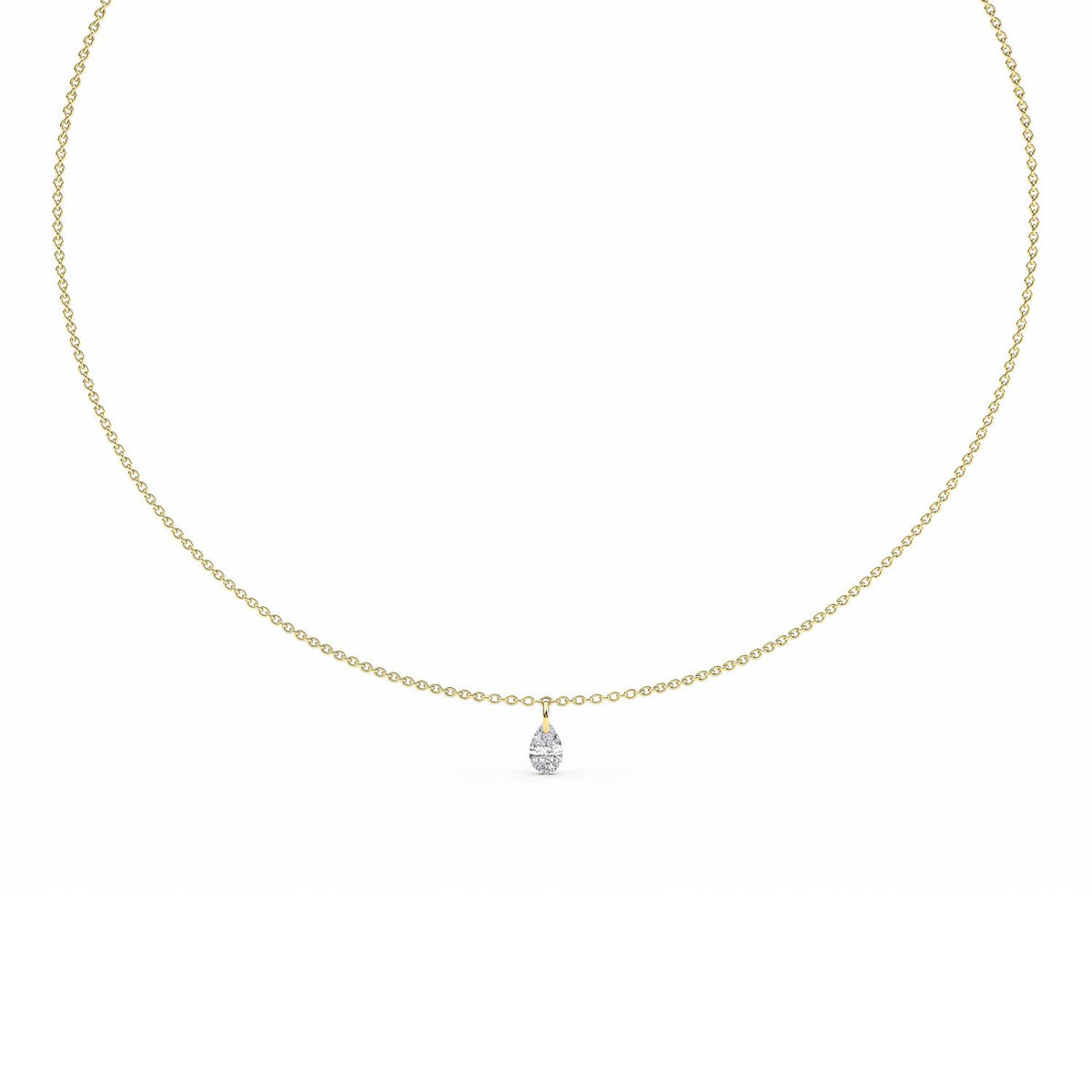 NECKLACE - Angle 2