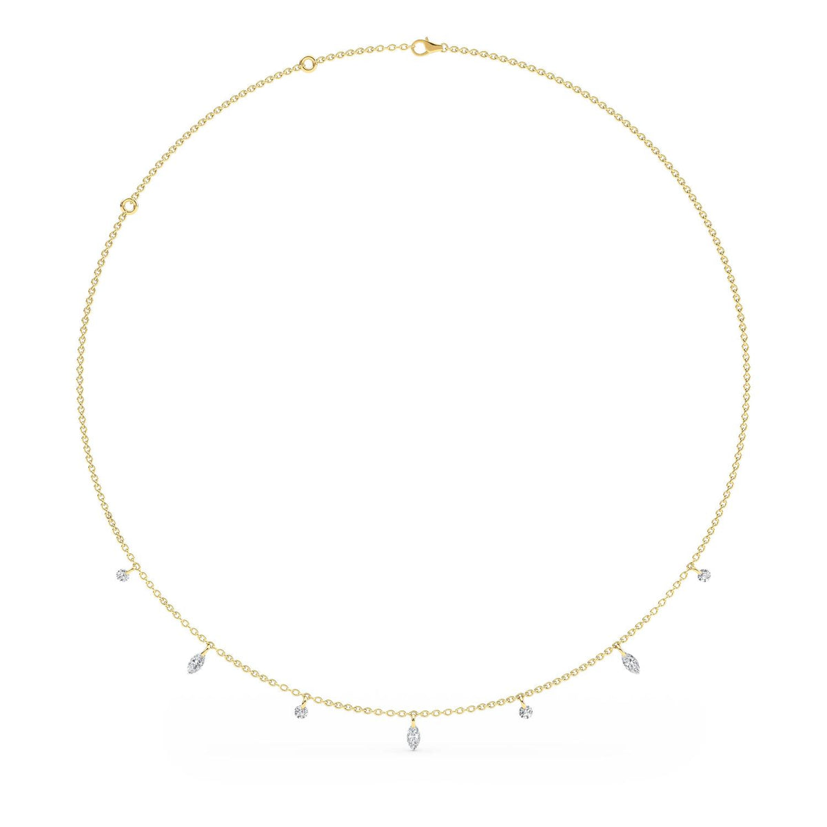 NECKLACE - Main View