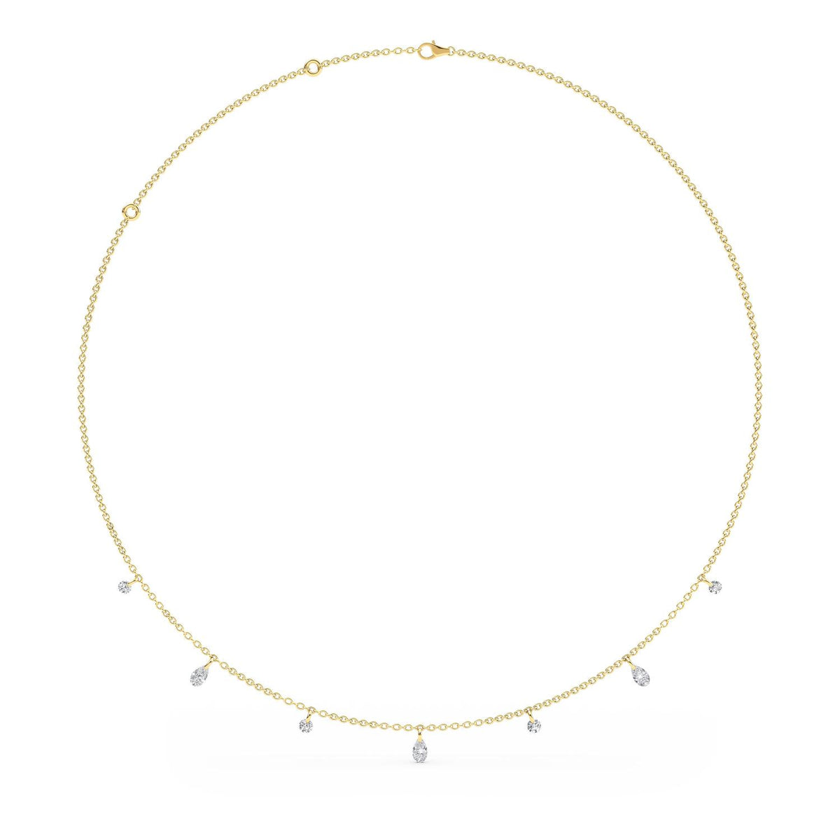 NECKLACE - Main View