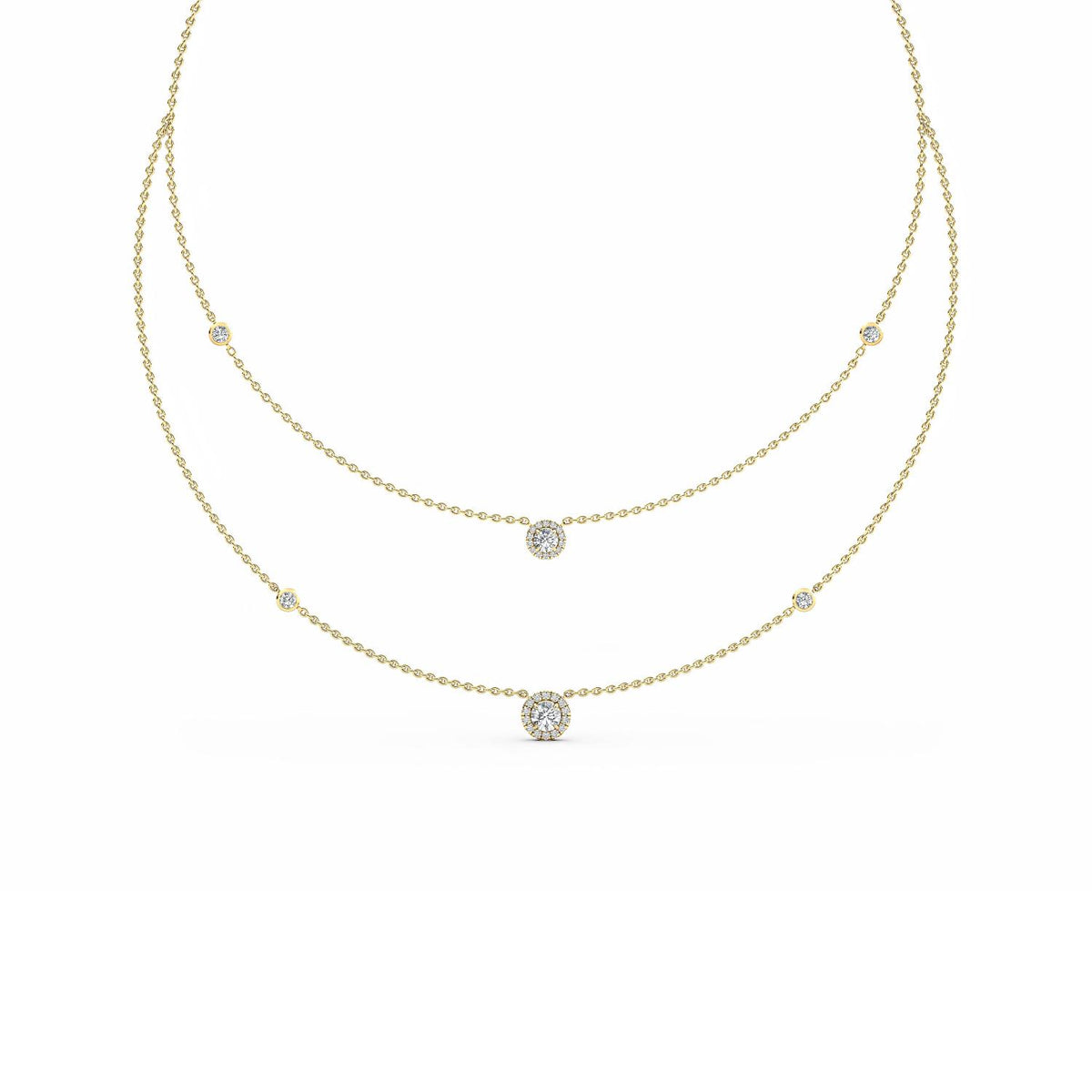 NECKLACE - Angle 3