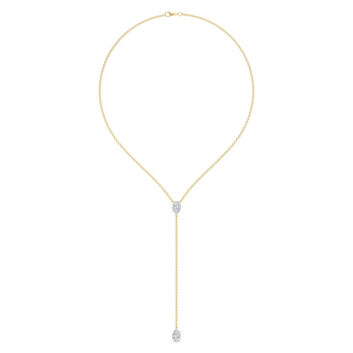 NECKLACE - Main View