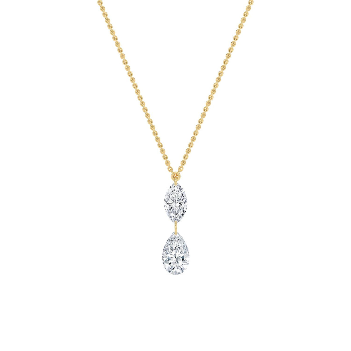 PENDANT - Main View