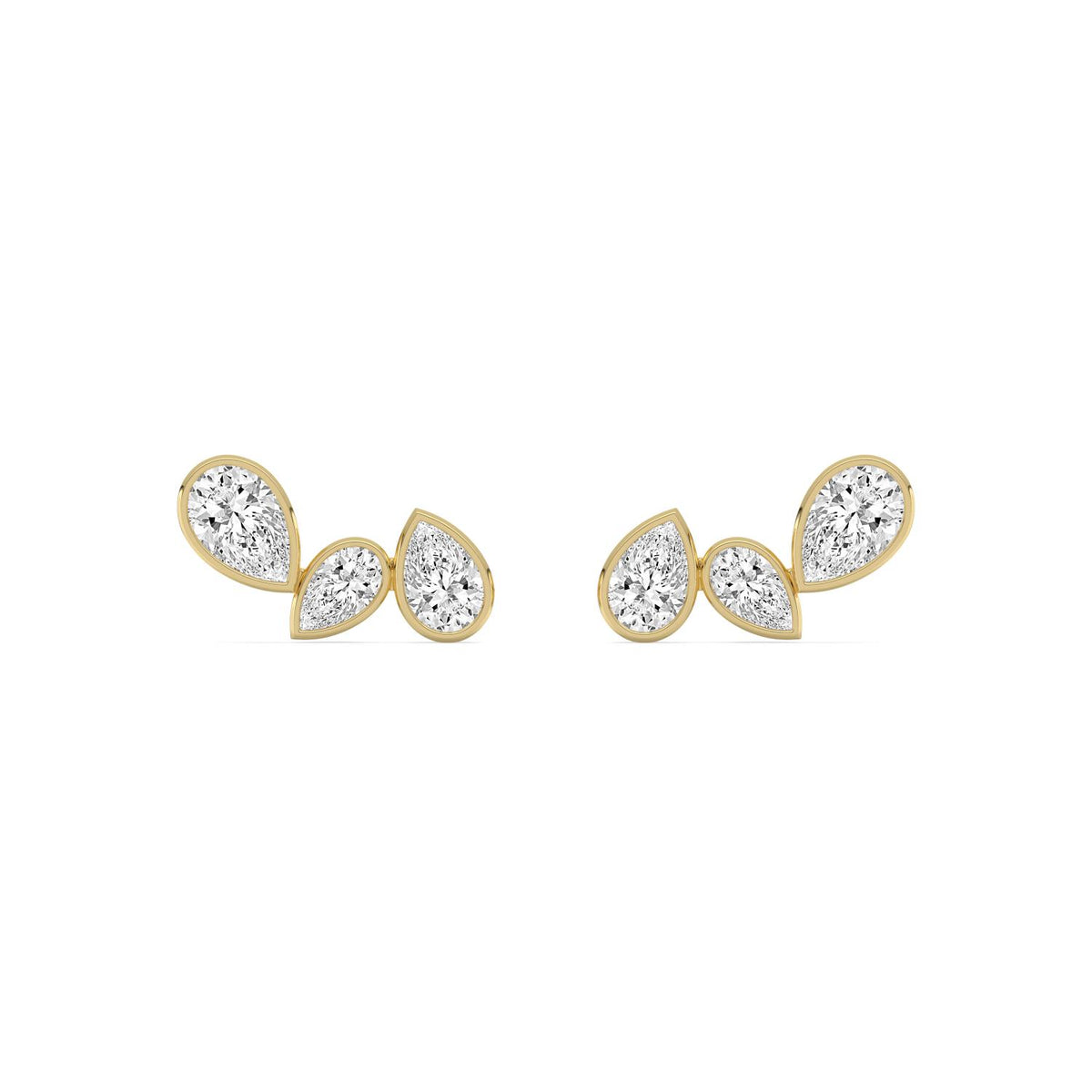 EARRINGS - Main View