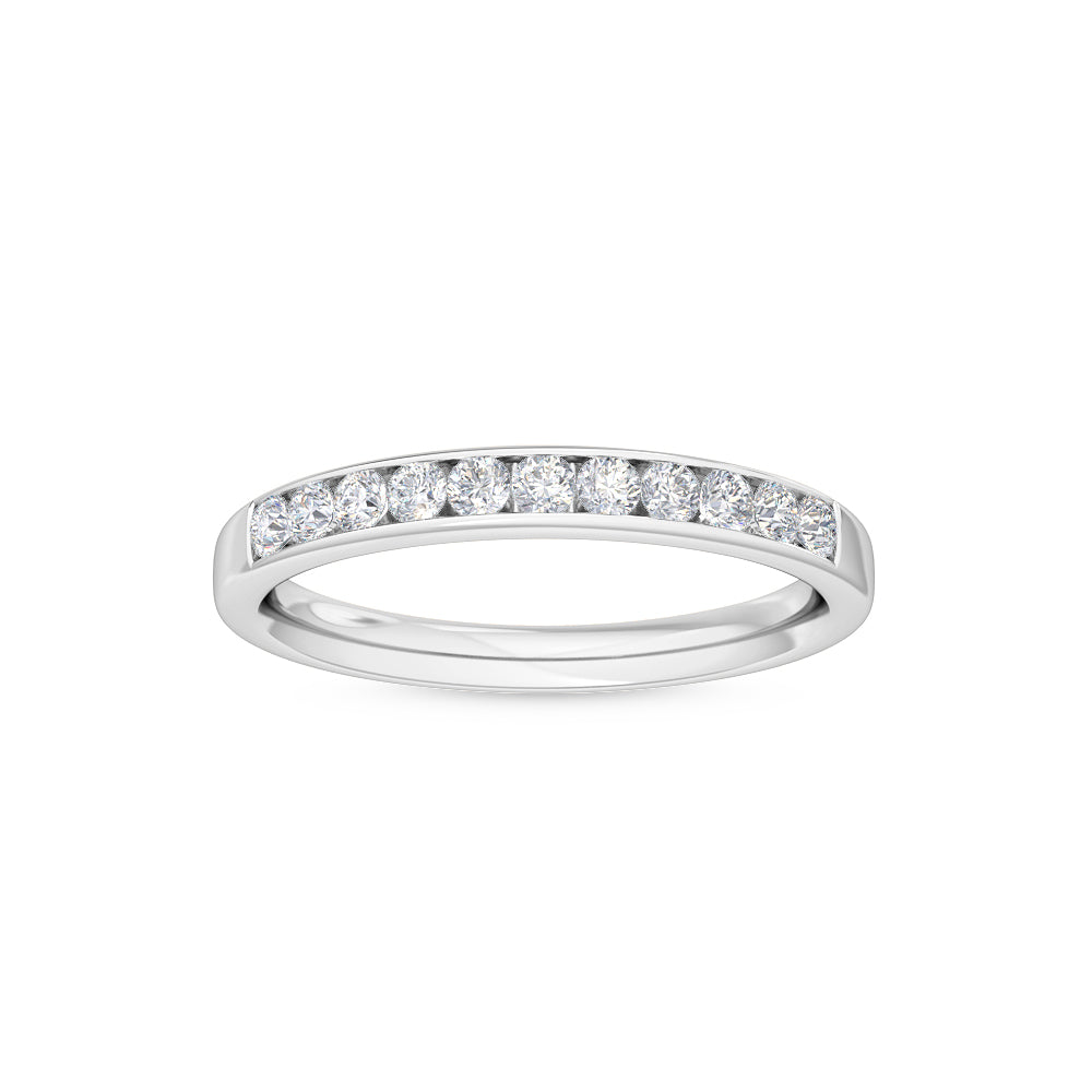 WEDDING BANDS - Main View