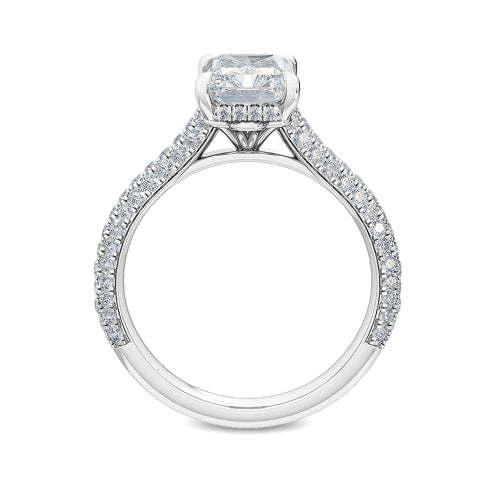 ENGAGEMENT RINGS - Angle 2