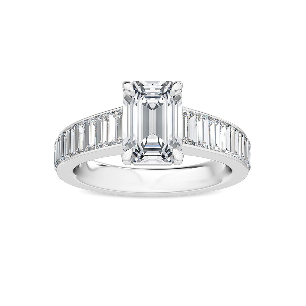 ENGAGEMENT RINGS - Main View