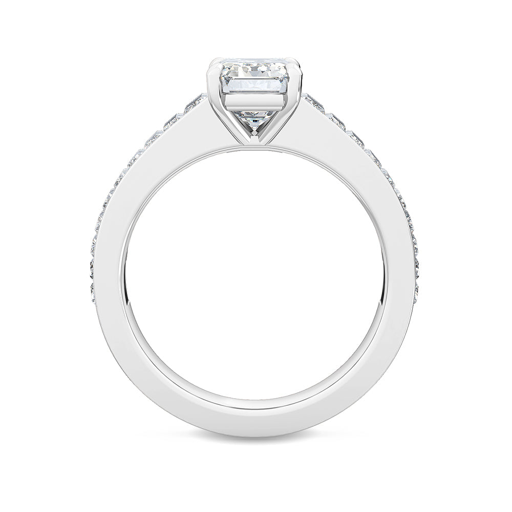 ENGAGEMENT RINGS - Angle 2