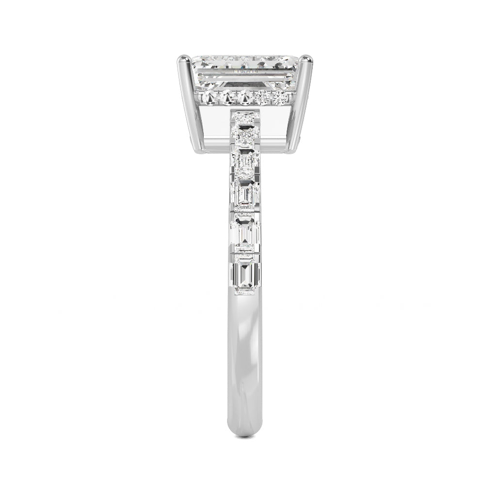 ENGAGEMENT RINGS - Angle 3