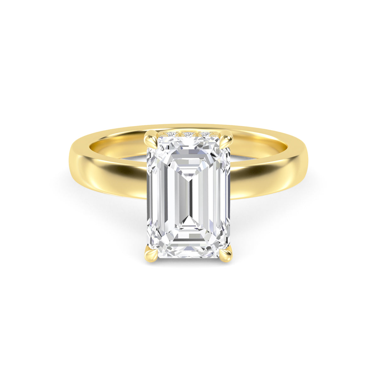 ENGAGEMENT RINGS - Main View