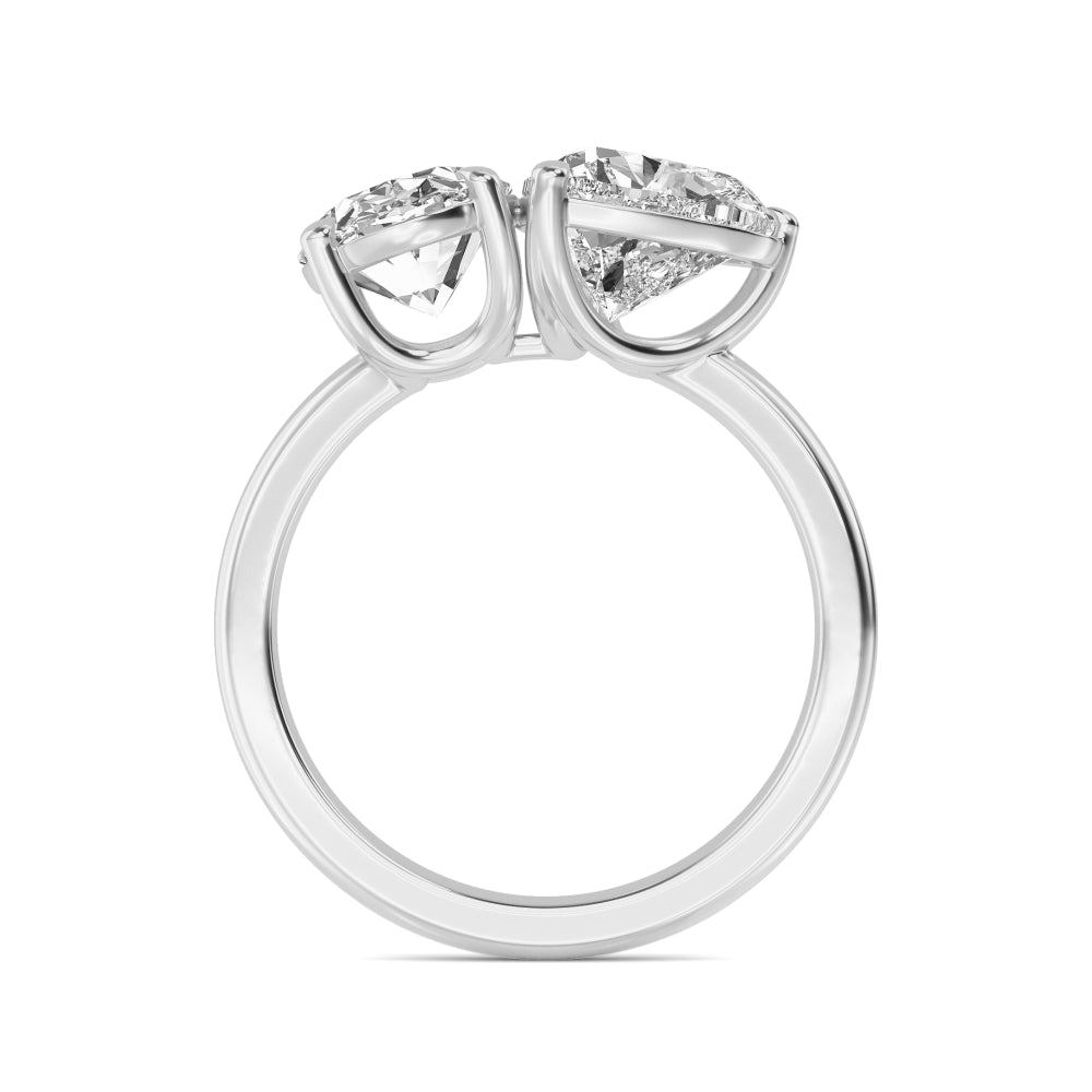 ENGAGEMENT RINGS - Angle 2