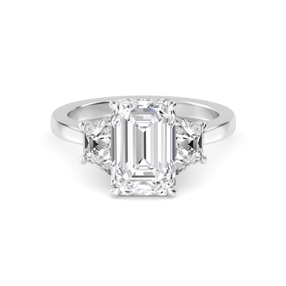 ENGAGEMENT RINGS - Main View