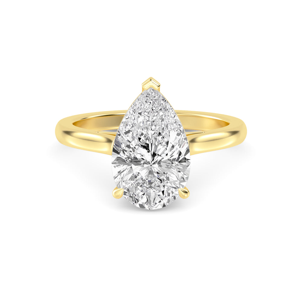 ENGAGEMENT RINGS - Main View