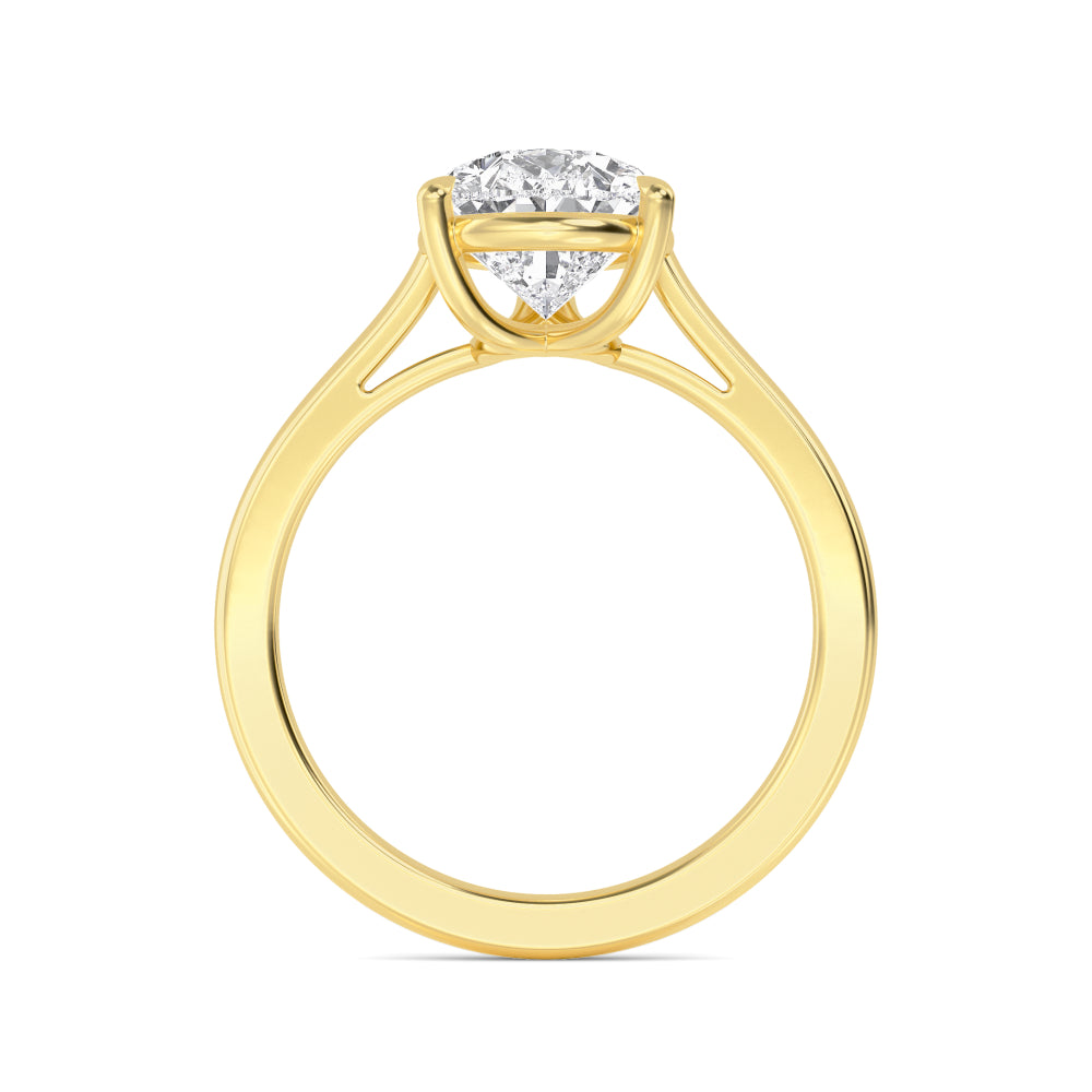 ENGAGEMENT RINGS - Angle 2