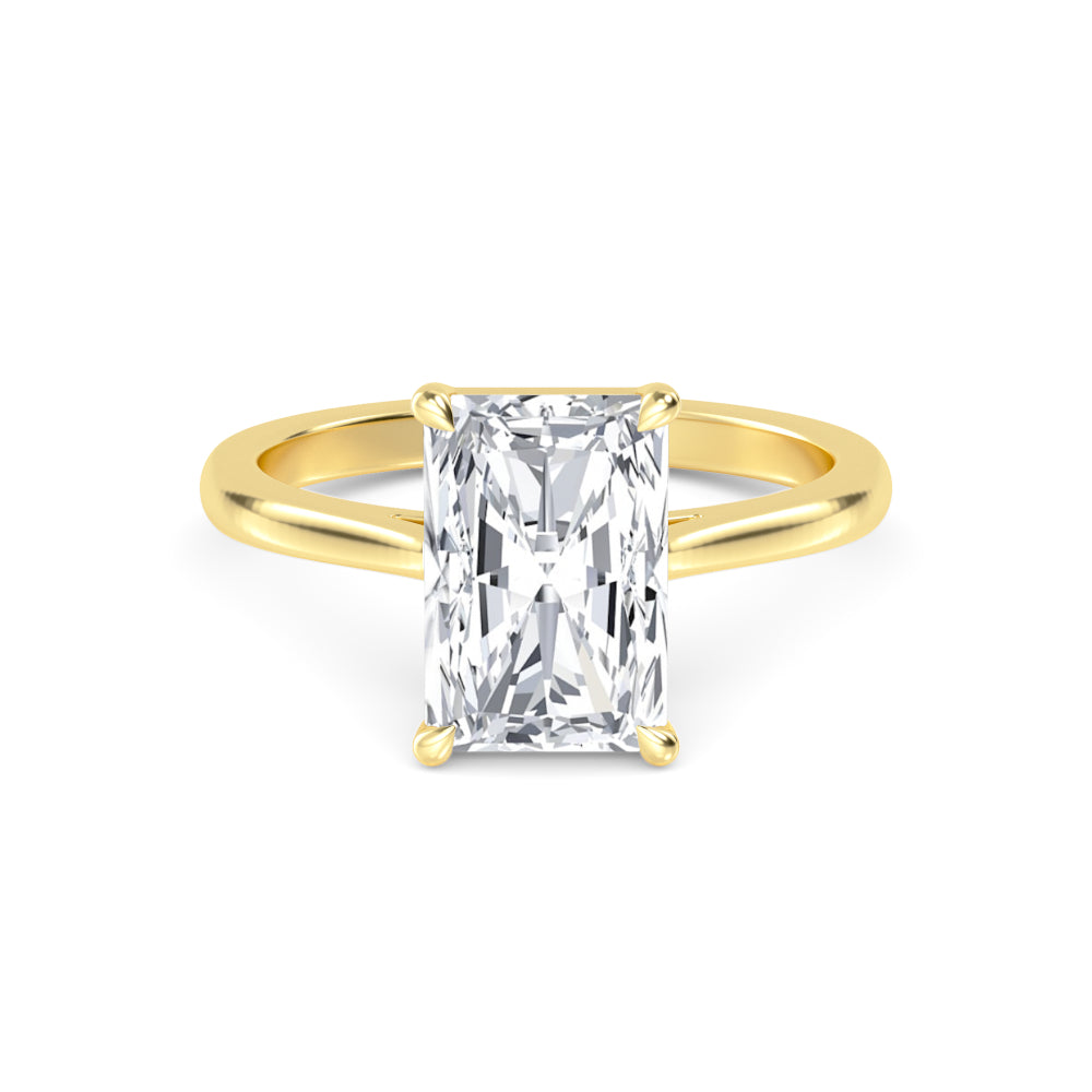 ENGAGEMENT RINGS - Main View