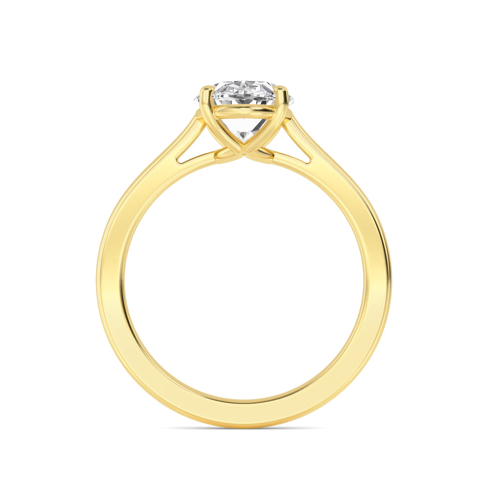 ENGAGEMENT RINGS - Angle 2
