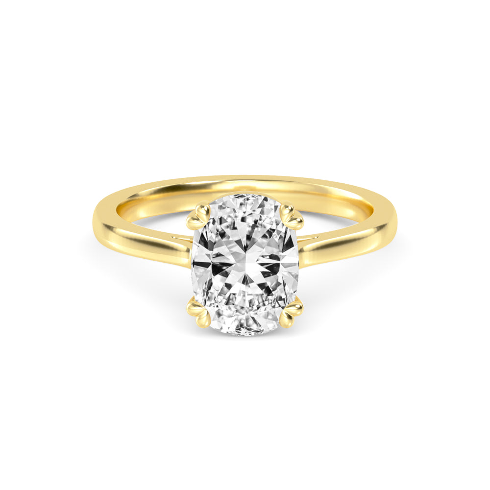 ENGAGEMENT RINGS - Main View