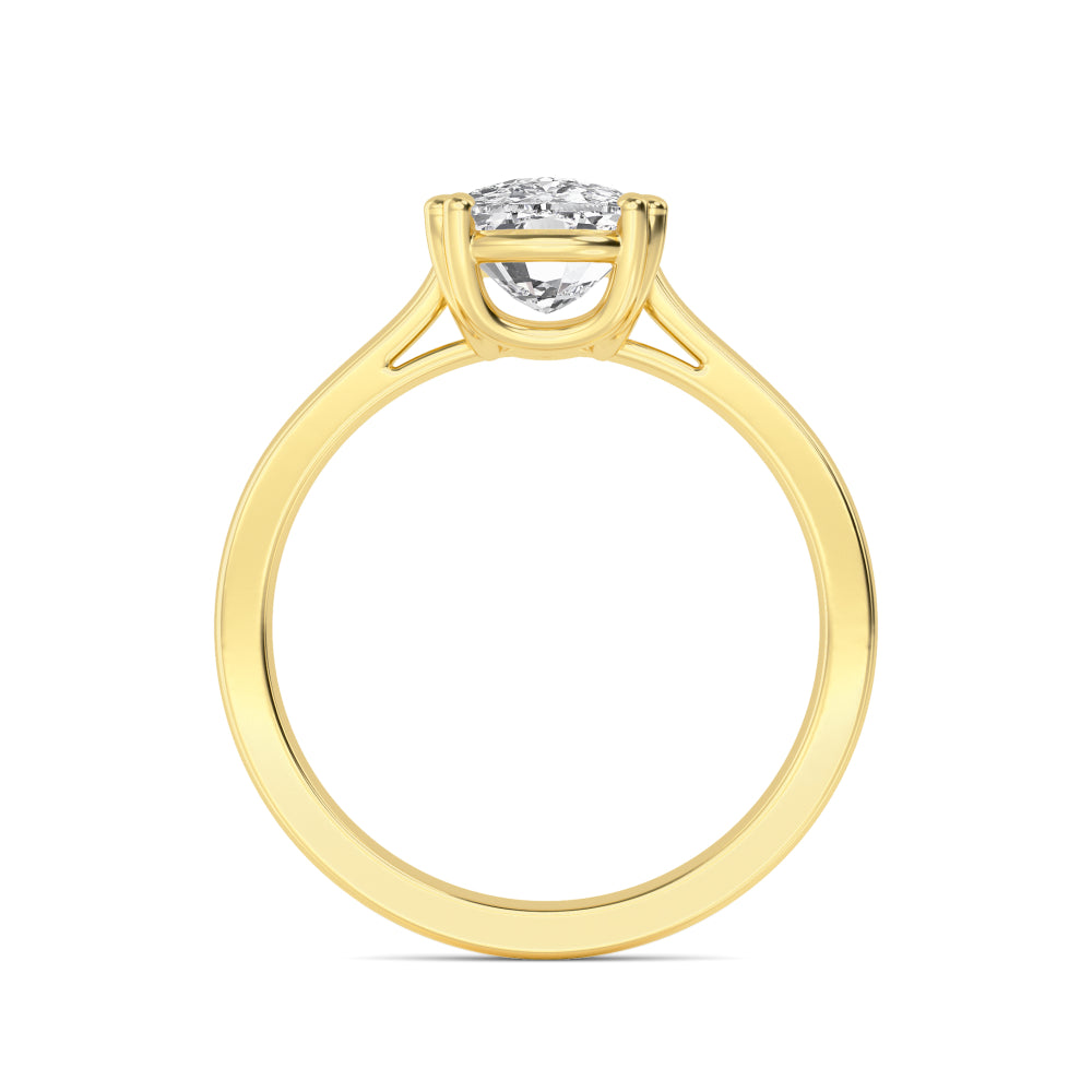ENGAGEMENT RINGS - Angle 2