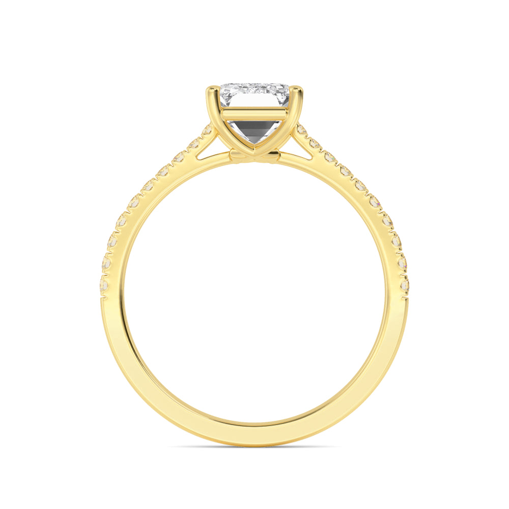 ENGAGEMENT RINGS - Angle 2