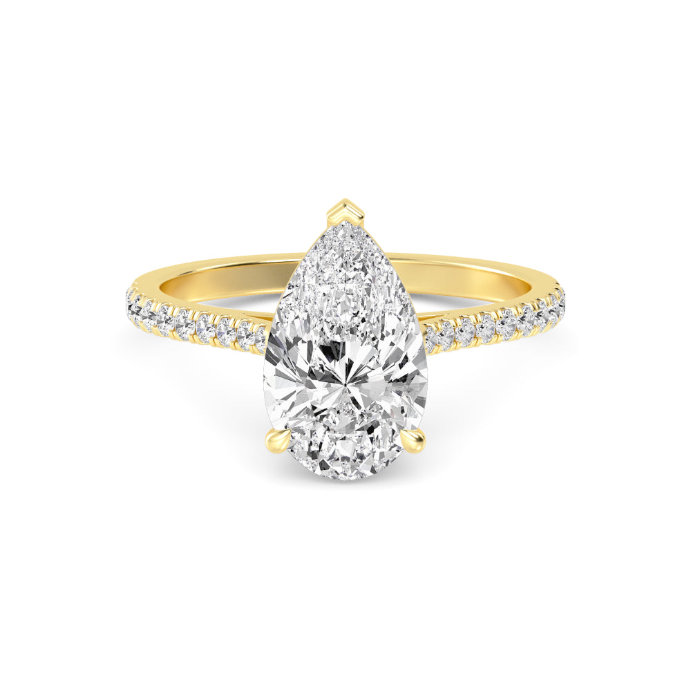 ENGAGEMENT RINGS - Main View