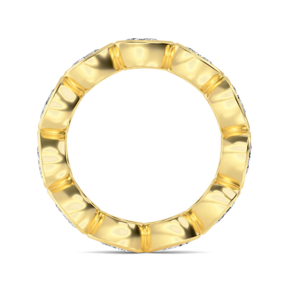 WEDDING BANDS - Angle 2