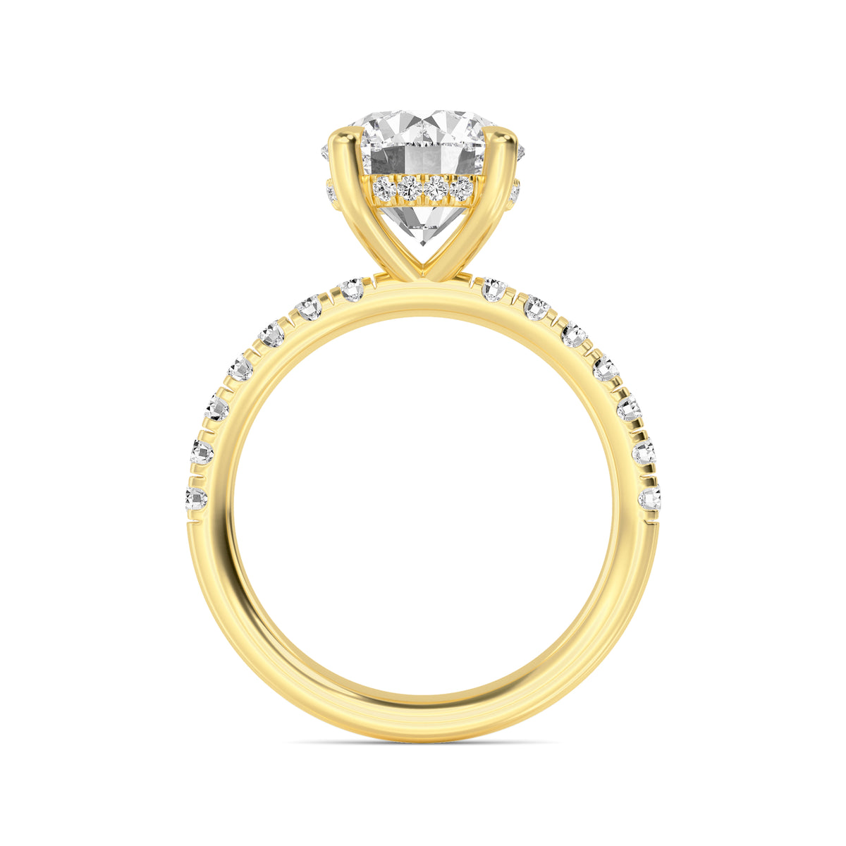 ENGAGEMENT RINGS - Angle 2