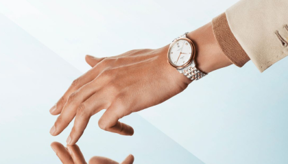A Journey Into Watchmaking Passion