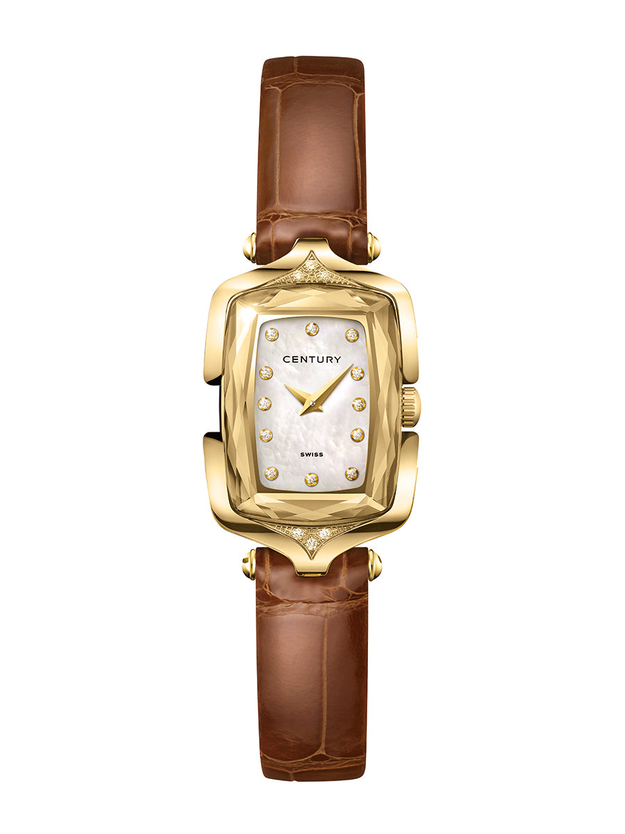 Affinity Rectangular S