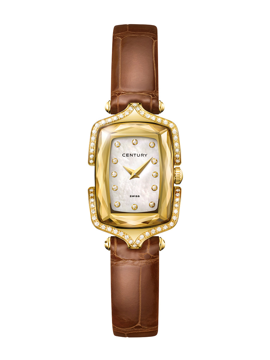 Affinity Rectangular S